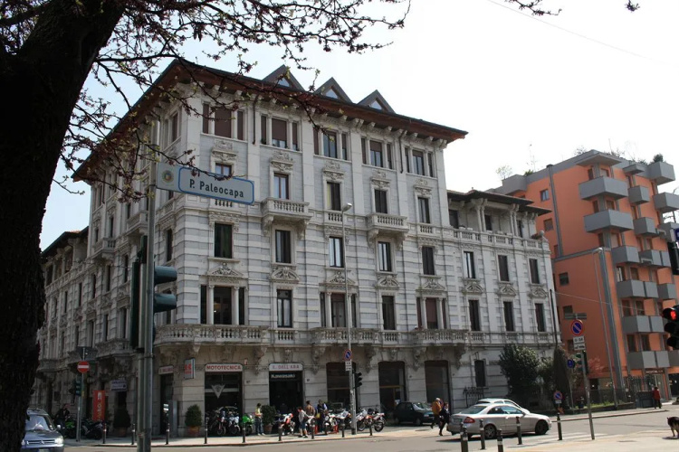 Image de l'hôtel