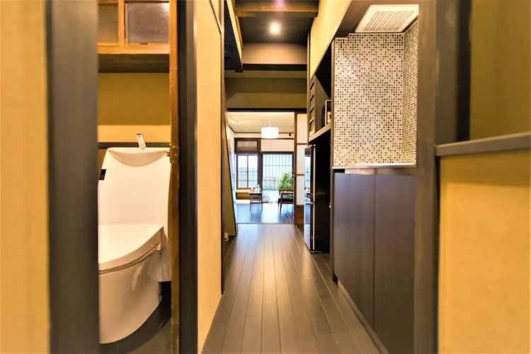 1 Bedroom Cottage