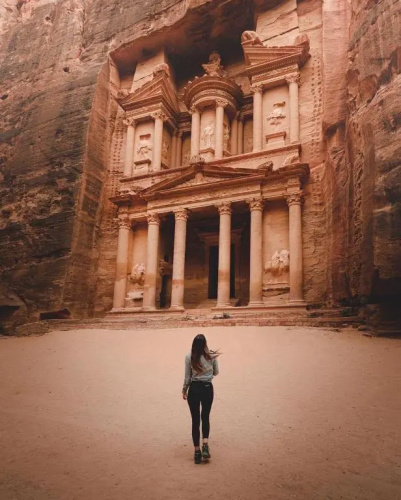 La Bella BedoUina