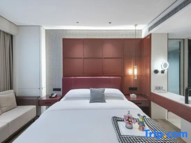 Luxury Double room