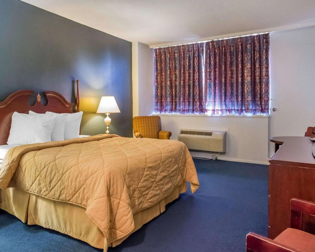 Econo Lodge