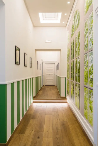 V. Emanuele Apts By Wonderful Italy