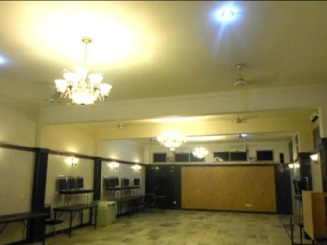 Hotel S.R Palace