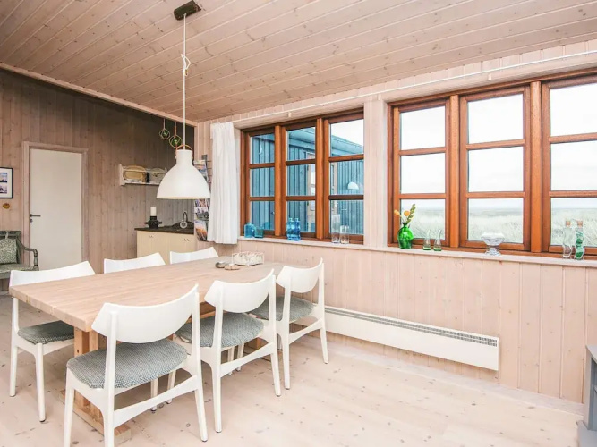 Cozy Retreat by the Sea - By Traum Ferienwohnungen