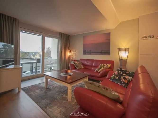 Holiday Apartment New Love