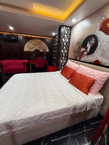 Athena Hotel