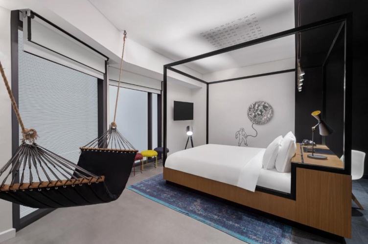 Canopy by Hilton Dubai Al Seef photo 30