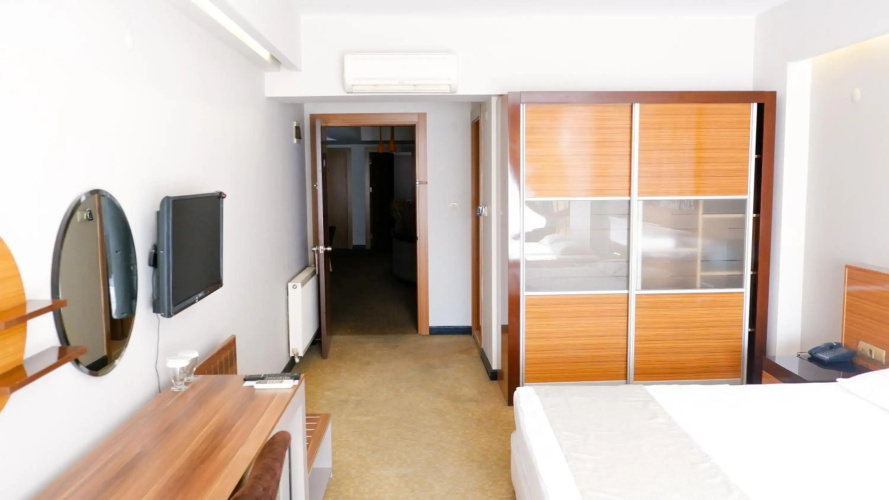 Hotel La Bella Salihli