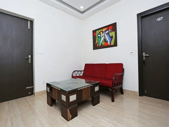 Diplomat Home Stay