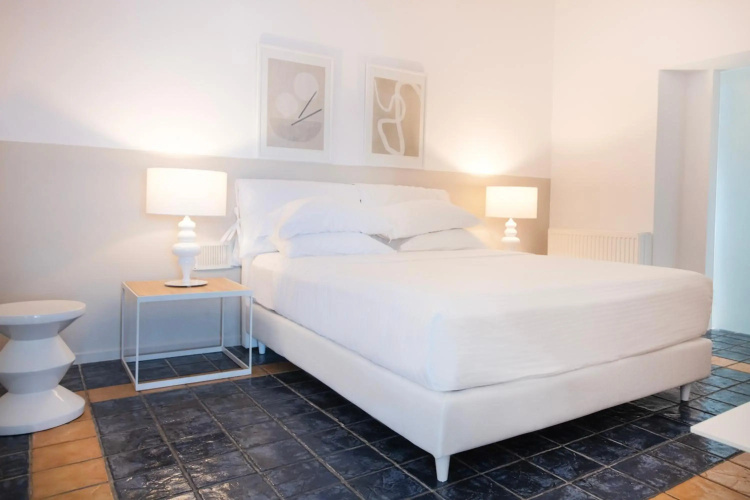Lilium Hotel
