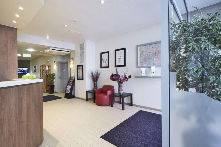 Campanile PRIME - Paris Levallois-Perret