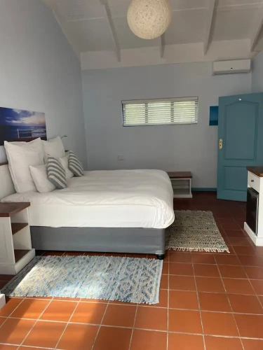 1 Bedroom Deluxe room