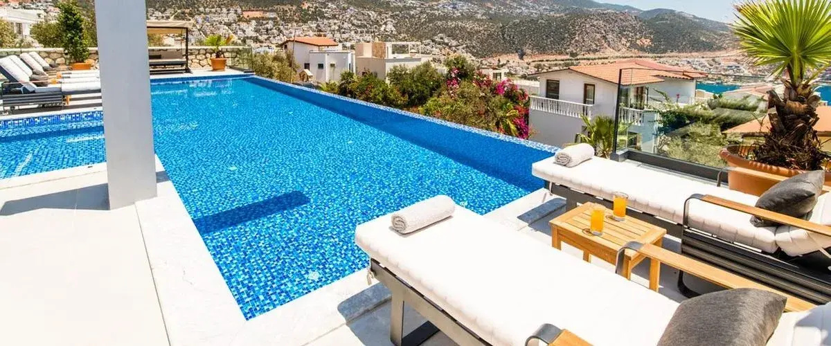Villa Yana