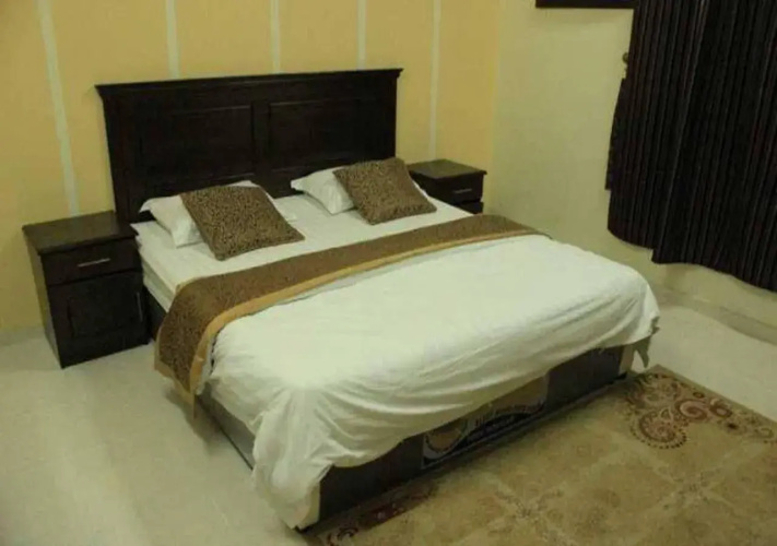 Ahla Donia  Apartments