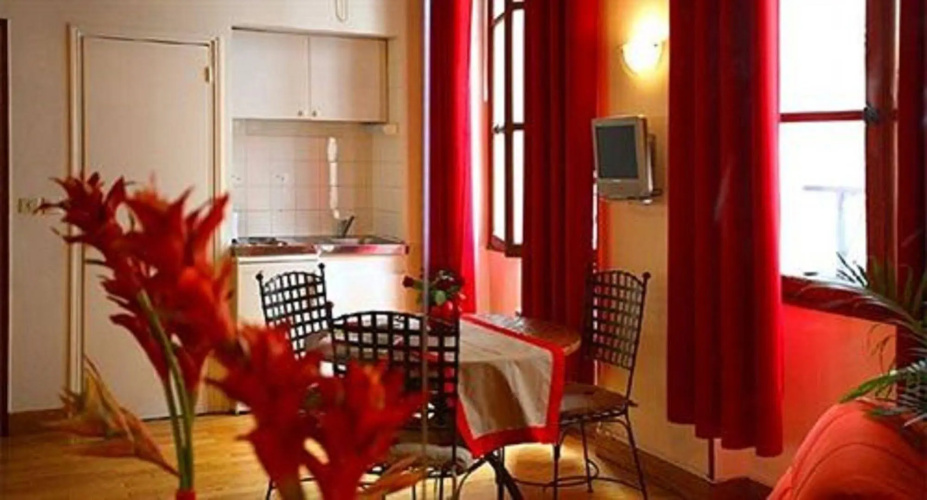 Lion d'Or Paris Suites