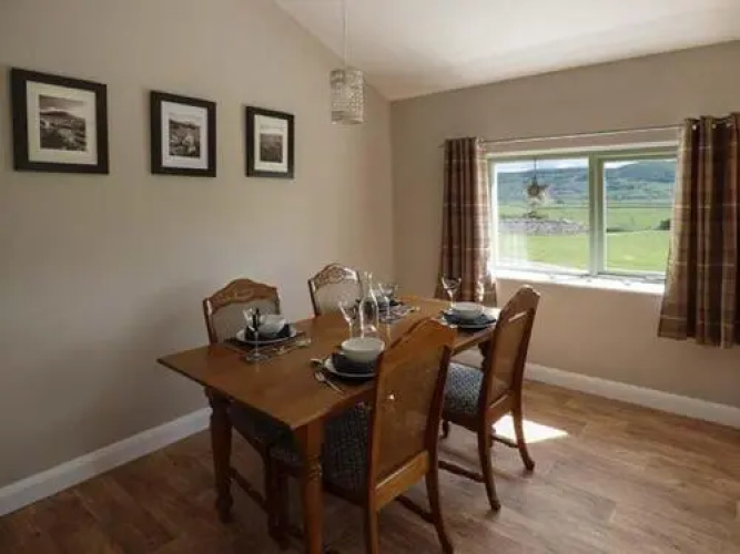 Pendle View