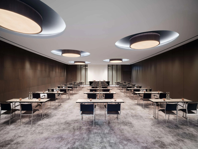 Radisson Blu Hotel Berlin photo 21