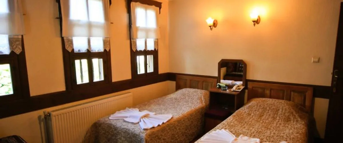 Çakıroğlu Konak
