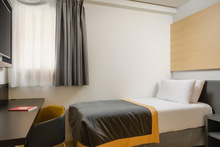 Single room