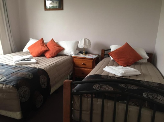2 Bedrooms Cottage with view