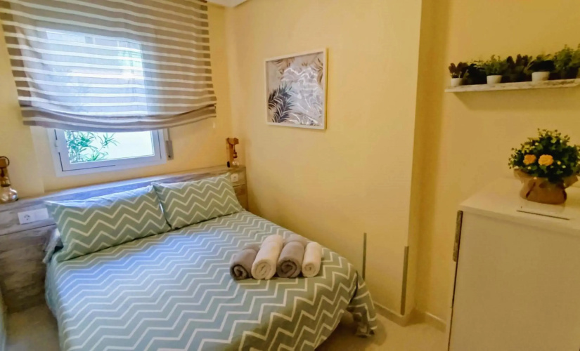 Good Atmosphere Apartment