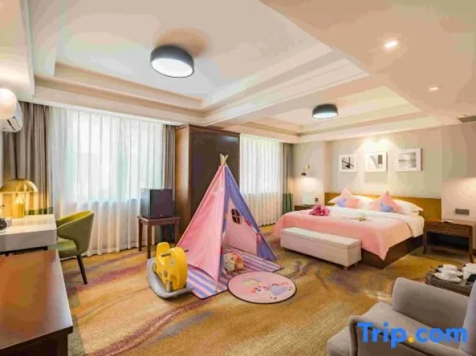 Standard Double Family room