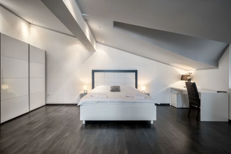 Royal Suite
