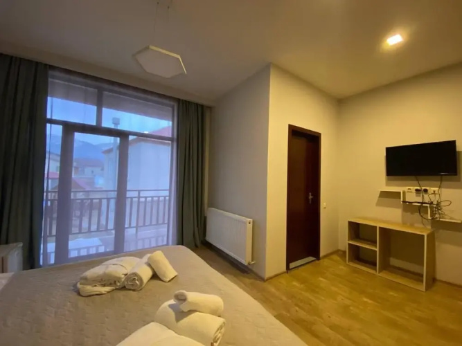 Residence Hill Sopra