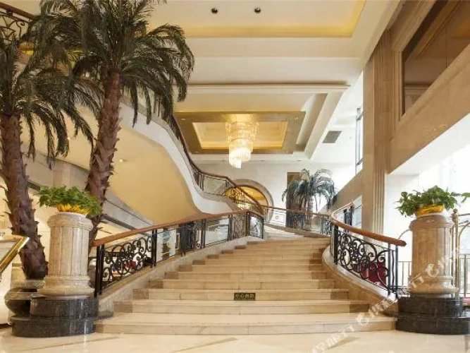Business Double Suite