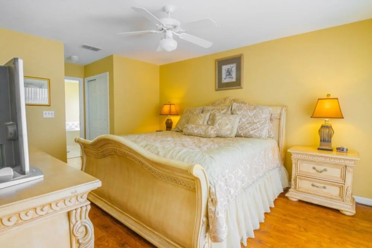 Pinewood Country Estates 714