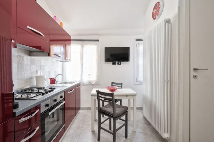 S Agostino Metro Modern Apartment