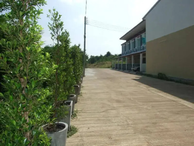 Siri Homestay