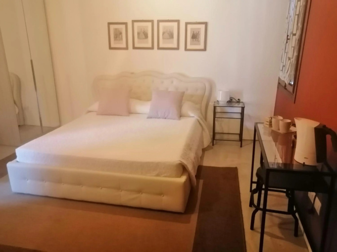 Residence Castello Venezia