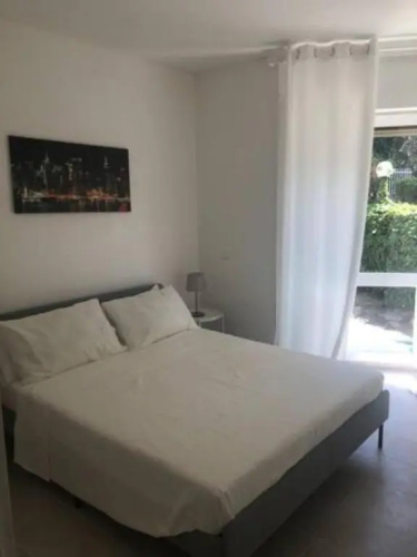 Guisci Beach House