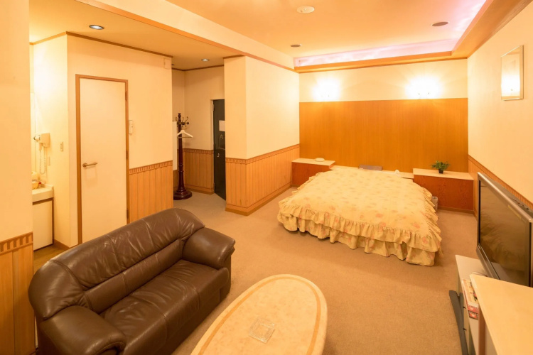 Hotel Sagano - Adults Only