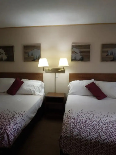 Northwoods Motels