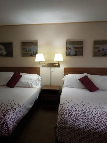 Business Double room