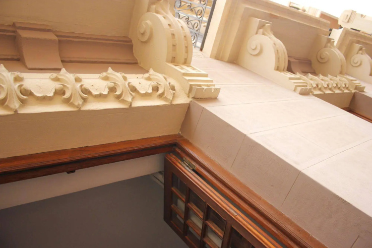 Apartamento Bennecke Bailen