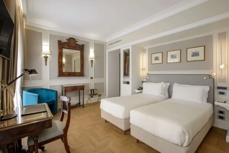 Comfort Twin room