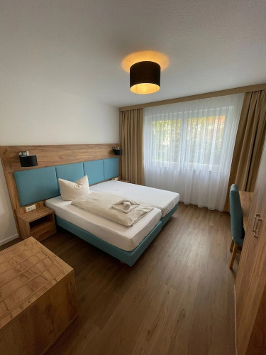 Nordseehotel Fewos