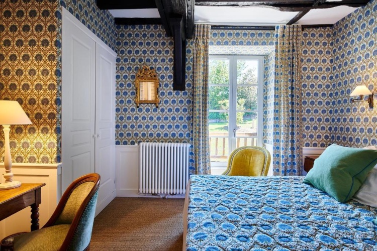 Privilege Double room