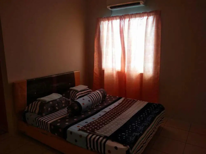 Sarinas Homestay