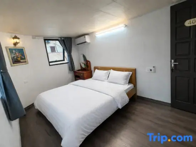 HC Luxury Apartment 02