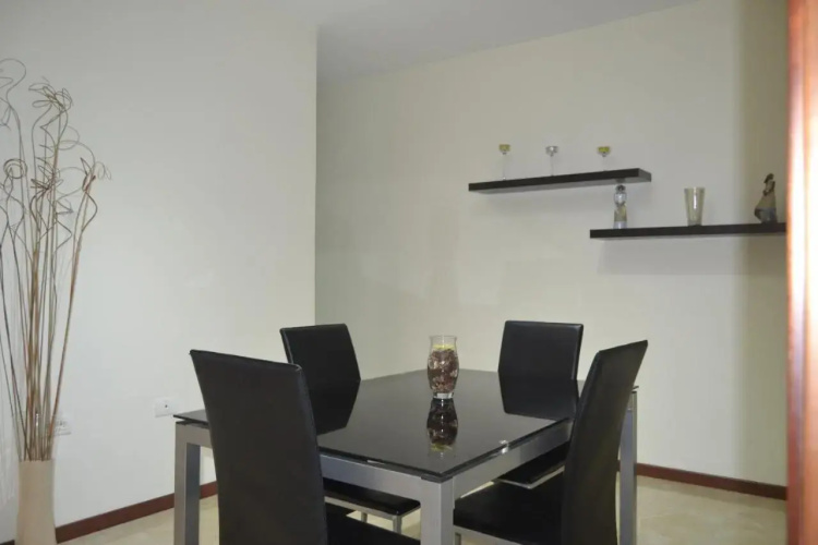 Urban Flat