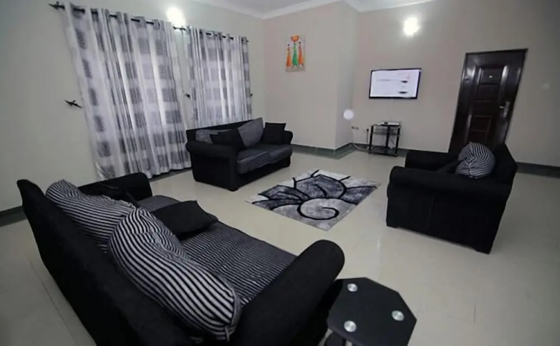 Condotel Apartment