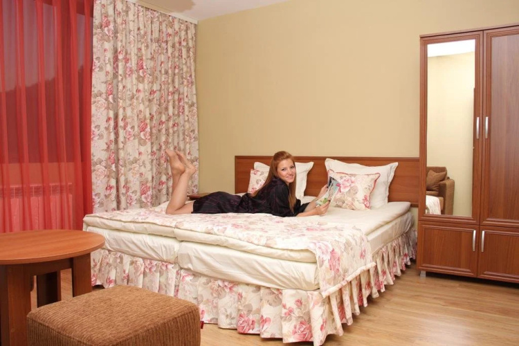Guest House Stelia