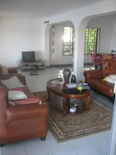 Farida Lodge