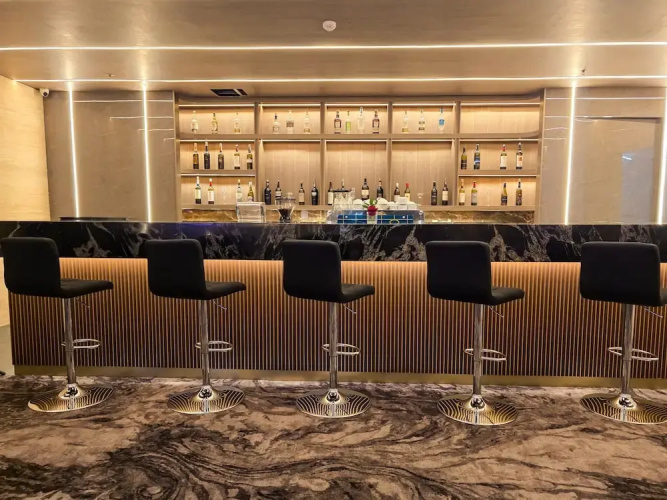 The Grand Platinum Jakarta