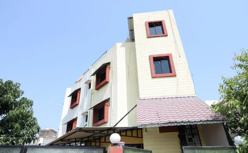 Imagen del hotel