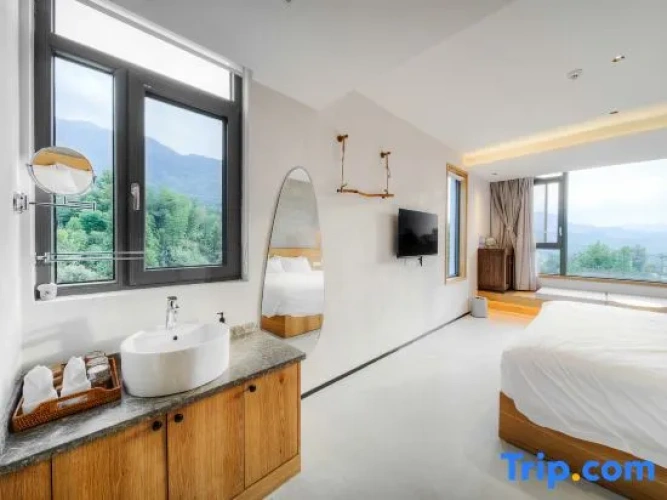 Double Family Suite